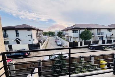 Duplex cu 4 camere cu Teren 300 Mp în Central - 1