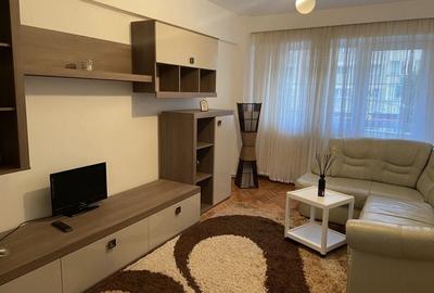 Apartament cu 3 camere în Central - 12