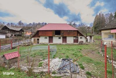 Casă cu 4 camere în Slatina - 7