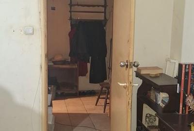 Apartament cu 2 camere semidecomandat în Gării - 2