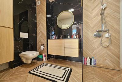 Penthouse cu 3 camere decomandat în Avantgarden - 11