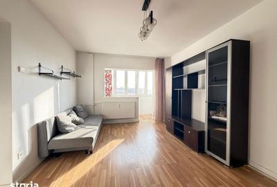 Apartament cu 2 camere, mobilat în Obor - 3