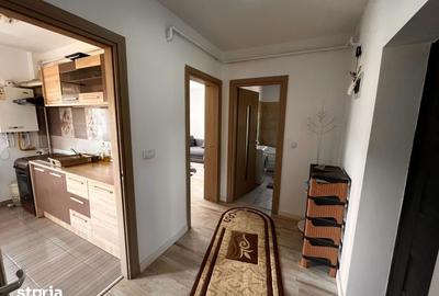 Apartament cu 2 camere decomandat în Ciurea