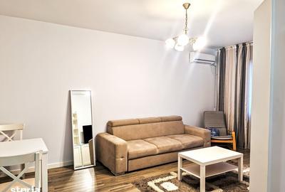 Apartament cu 2 camere în Chitila