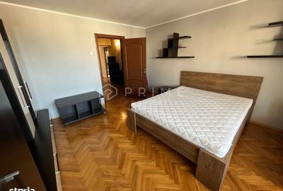 Apartament cu 3 camere în 7 Noiembrie