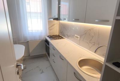 Apartament cu 2 camere decomandat în Berceni - 8
