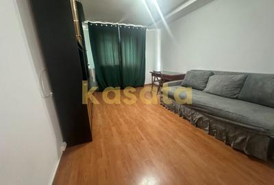 Apartament cu 2 camere semidecomandat, mobilat în 1 Decembrie 1918 - 1