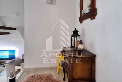 Apartament cu 3 camere decomandat în Bujac - 5