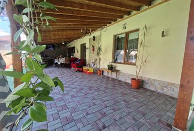 Casă individuală cu 4 camere cu Teren 716 Mp în Valu lui Traian - 27