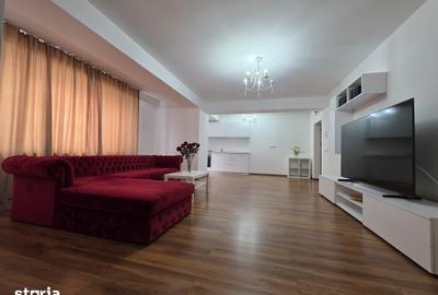 Apartament cu 2 camere în Nord