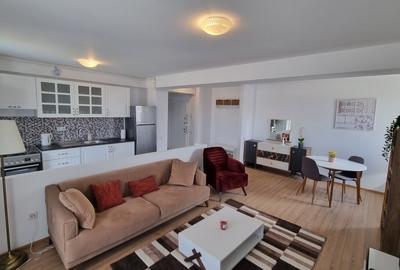 Apartament cu 2 camere decomandat, mobilat în Nord - 4