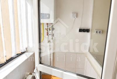 Apartament cu 2 camere în Faleză - 4