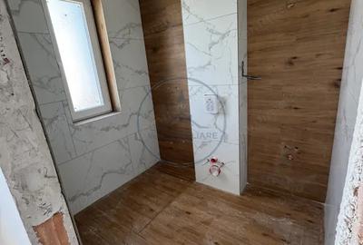 Apartament cu 3 camere decomandat în Cetății - 1