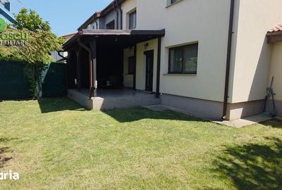 Casă cu 3 camere cu Teren 120 Mp în Central
