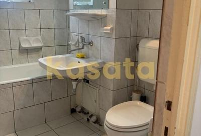 Apartament cu 2 camere decomandat în Pipera