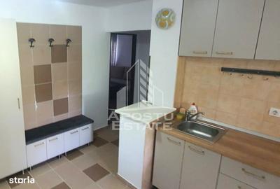 Apartament cu 2 camere, mobilat în Lipovei - 1