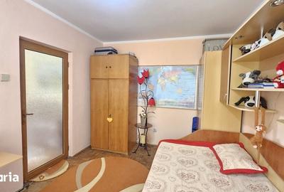 Apartament cu 2 camere în Micro 19 - 6