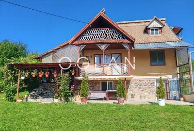 Casă individuală cu 3 camere cu Canalizare în Exterior Sud - 1