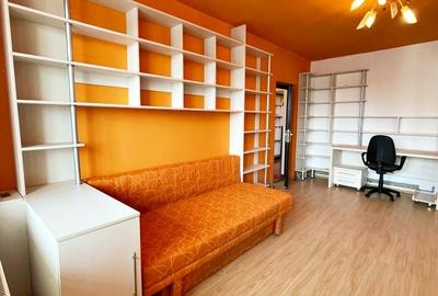 Apartament cu 4 camere, mobilat în Central - 18