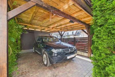 Casă individuală cu 4 camere cu Teren 290 Mp în Găvana Platou - 17