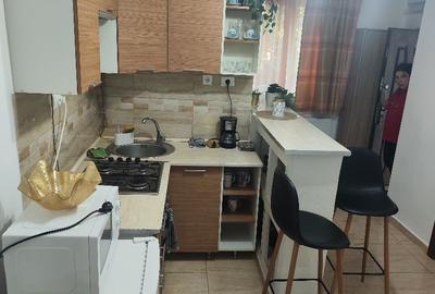 Apartament cu 2 camere semidecomandat în Exterior Vest - 3