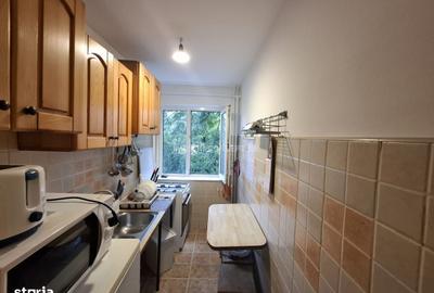 Apartament cu 2 camere semidecomandat în Bănești - 8
