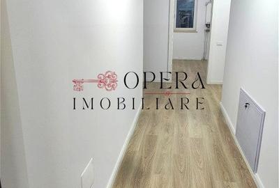 Apartament cu 2 camere decomandat în Podul de Fier