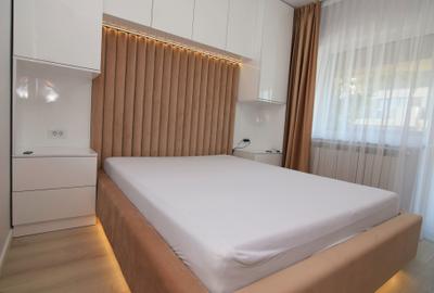 Apartament cu 2 camere semidecomandat în Tătărași - 15