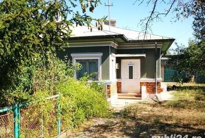 Casă cu 4 camere cu Teren 1200 Mp în Poenari - 7
