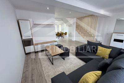 Duplex cu 4 camere cu Canalizare în Remetea - 1