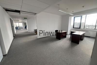 Birou, de 300 mp, în Pipera