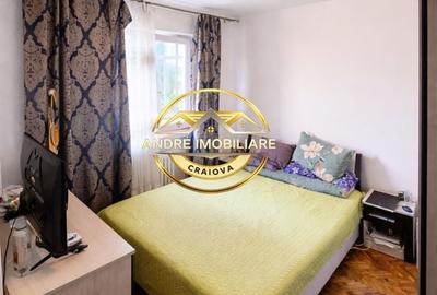 Apartament cu 2 camere decomandat în Calea București - 4