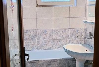 Apartament cu 3 camere decomandat, mobilat în Casa de Cultură - 17