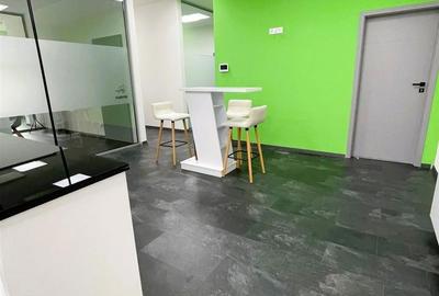 Spațiu comercial, de 300 mp, în Iosia - 1