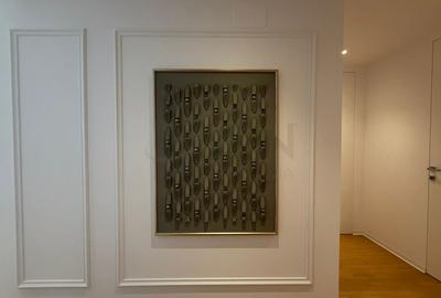 Apartament cu 4 camere decomandat, mobilat în Floreasca - 14