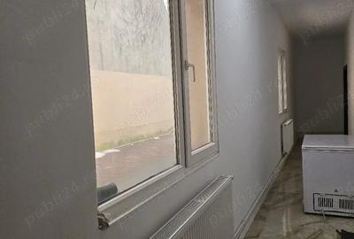 Casă cu Teren 465 Mp în Cișmigiu