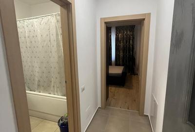 Apartament cu 2 camere decomandat în Olteni - 1