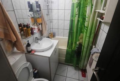 Apartament cu 2 camere semidecomandat, mobilat în Mircea cel Bătrân - 7