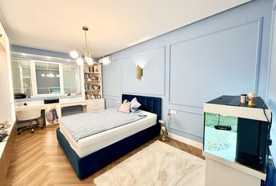 Duplex cu 4 camere cu Teren 269 Mp în Remetea Mare - 11