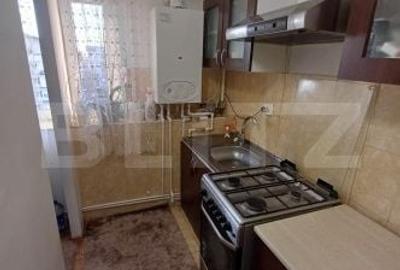 Garsonieră semidecomandată în Burdujeni - 8