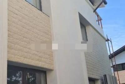 Casă cu 5 camere cu Teren 250 Mp în Mogoșoaia - 18
