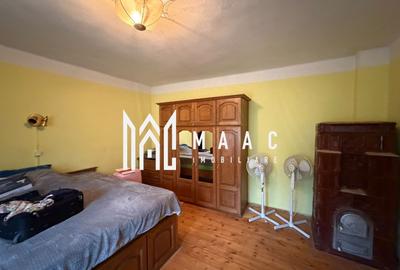 Casă individuală cu 3 camere cu Canalizare în Rășinari - 10