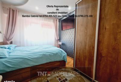 Apartament cu 3 camere decomandat în Dancu - 11