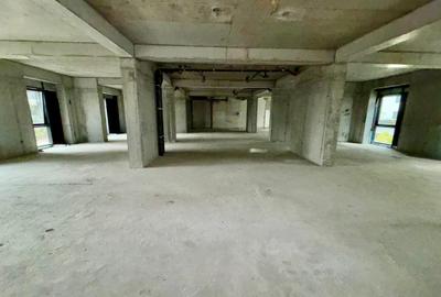 Spațiu comercial, de 309 mp, în Pipera - 3