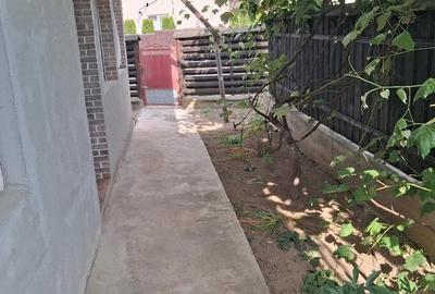 Casă cu Teren 1000 Mp în Râșca - 2