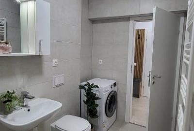 Apartament cu 2 camere decomandat, mobilat în Est - 12