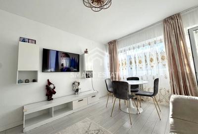 Apartament cu 3 camere decomandat, mobilat în Colentina - 3