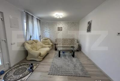 Casă cu 3 camere cu Teren 250 Mp în Mintiu Gherlii