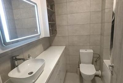 Apartament cu 2 camere decomandat, mobilat în Crângași - 4