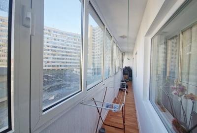 Apartament cu 3 camere decomandat în Obor - 9